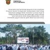 Pemkot Samarinda Gelar Salat Istisqa, Wali Kota Andi Harun Ajak Warga Ketuk Pintu Langit dan Perbanyak Istigfar
