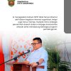 Peringati HUT ke-48 KB FKPPI, Pemkot Samarinda Ajak Menjadi Mitra Strategis dan Aset Pembangunan Kota