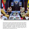 Terima Kunjungan Bupati Wonogiri, Andi Harun Sebut Warga Jawa Guyub Rukun di Samarinda
