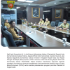Komisi II DPR RI Evaluasi Pengelolaan Aset Daerah dan Program Prioritas Presiden, Wali Kota Samarinda Ikuti RDP Secara Virtual