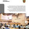 Andi Harun ke Mahasiswa UT: Hukum Harus Dipahami, Bukan Dihafal