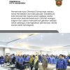 Aplikasi UKS/M Diluncurkan, Samarinda Perkuat Gerakan Sekolah Sehat
