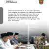 Buka Ruang Dialog, Wali Kota Terima Audiensi FKUB Kaltim