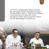 Konsep Dermaga Harapan Baru Dikoreksi, Andi Harun Dorong Kawasan Terpadu Transportasi dan Perikanan