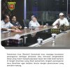 Pemkot Samarinda Bahas Kajian Teknis Pengendalian Banjir, Gunung Kapur-Damanhuri hingga Teras Samarinda II