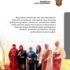 Sukses Gerakkan Perempuan Samarinda, Rinda Wahyuni Raih Apresiasi Swara Cantika 2026