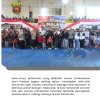 Taekwondo Piala Wali Kota Samarinda Diikuti 508 Atlet, Andi Harun Tekankan Pembinaan Sejak Dini