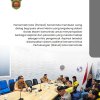 Pemkot Samarinda Tampung Aspirasi Driver Maxim