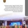 Bawa RANGKUL, Daffa dari Samarinda Tembus Top 10 Duta Genre Indonesia 2026
