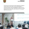 Evaluasi Kelembagaan, Wali Kota dan Wawali Samarinda Dorong Tata Kelola Lebih Efektif
