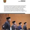 Perubahan APBD 2026 Masuk Meja DPRD, Andi Harun Ungkap Arah Baru Pengelolaan Anggaran Samarinda
