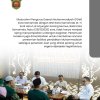 Undangan Jalan Sehat hingga Aset Muhammadiyah, Ini Pesan Andi Harun kepada PDM Samarinda