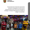 Mooncake Festival VIII, Pesan Harmoni dari Samarinda