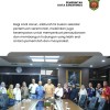 Sibuk Memimpin, Wali Kota Andi Harun Tetap Terbuka