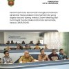 Penilaian Akreditasi Perpustakaan Kota Samarinda Dorong Peningkatan Mutu Layanan Literasi