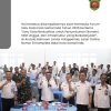 Wawali Saefuddin Zuhri Tekankan Satu Data Harus Jadi Budaya Kerja Pemkot Samarinda