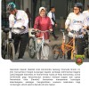 Dari Teras Samarinda ke Betapus, Kepala LAN RI Gowes Bareng Jajaran Pemkot