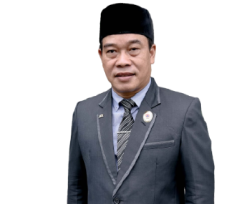 Suwarso, A.Ks, M.Si