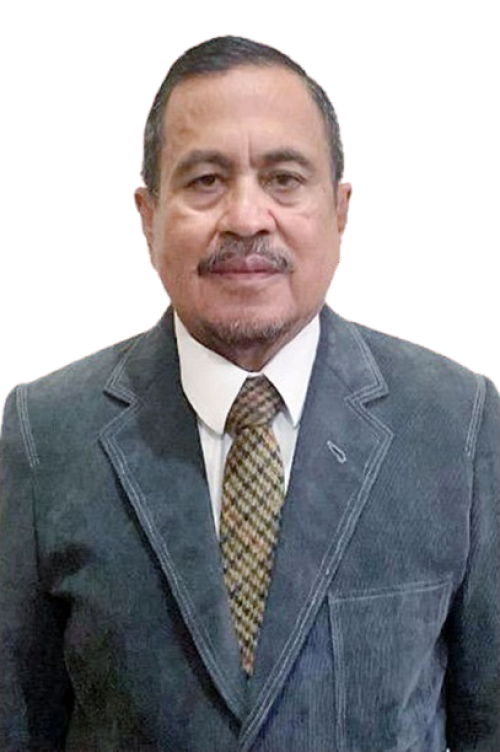 Dr. H. Ali Fitri Noor